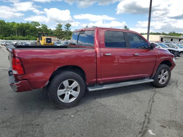 2011 Dodge Ram 1500 VIN: 1D7RV1CT4BS662617 Lot: 56901744