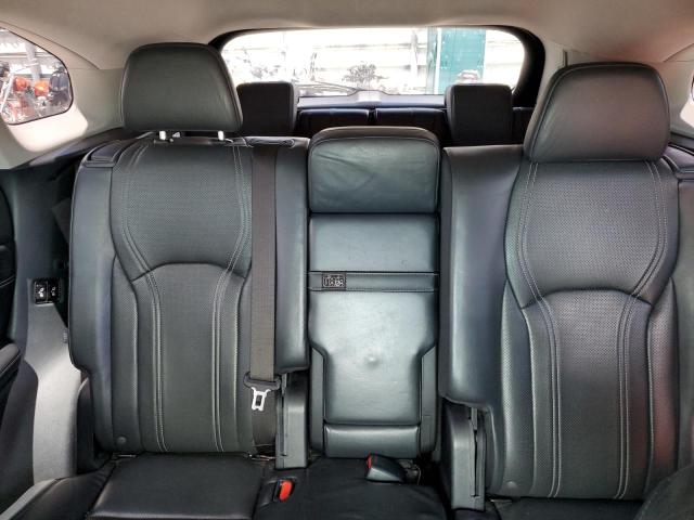 2018 LEXUS RX 350 L - JTJDZKCA9J2007636