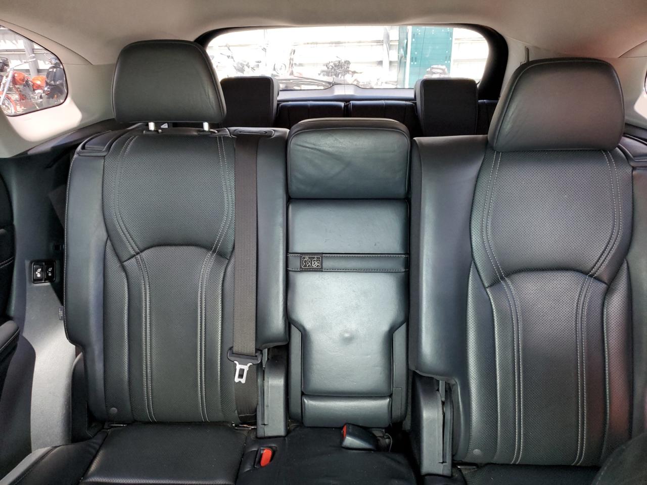 JTJDZKCA9J2007636 2018 Lexus Rx 350 L