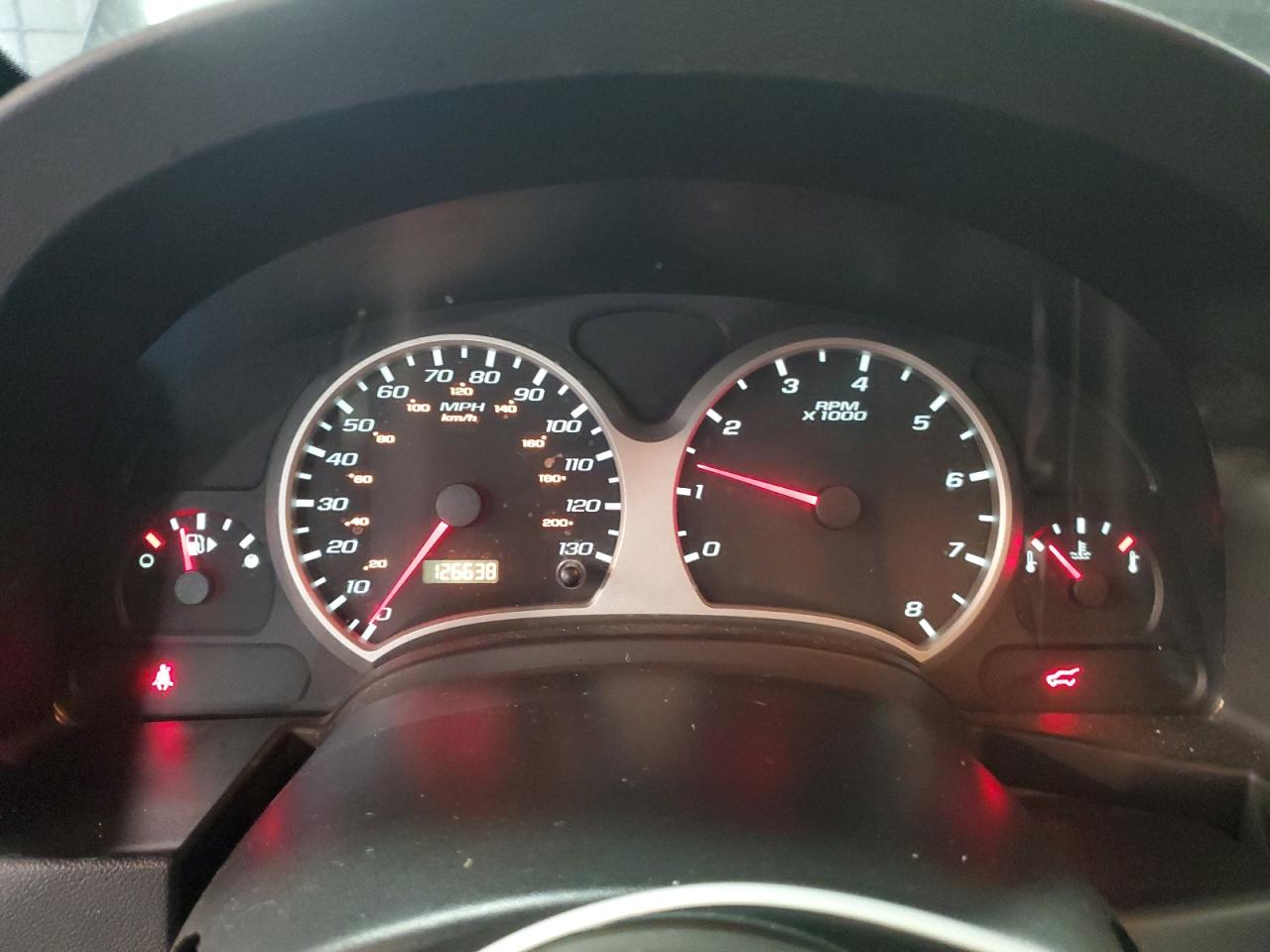 2CNDL63F266132359 2006 Chevrolet Equinox Lt