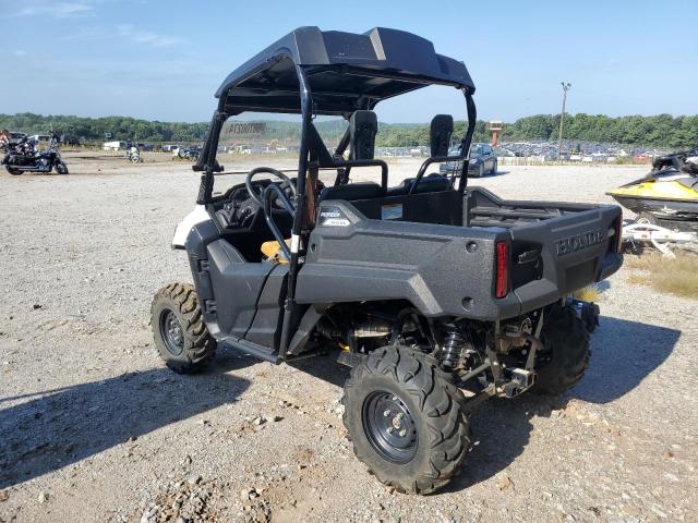 2020 HONDA SXS700 M2 1HFVE0220L4600087