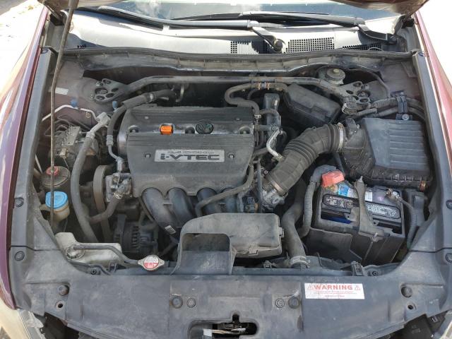 1HGCP268X8A063356 2008 Honda Accord Exl