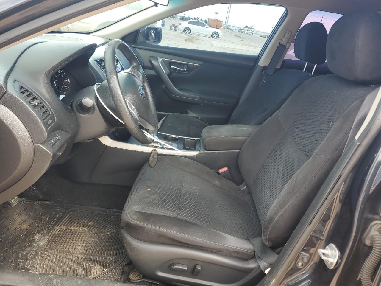 1N4AL3AP9FC218086 2015 Nissan Altima 2.5