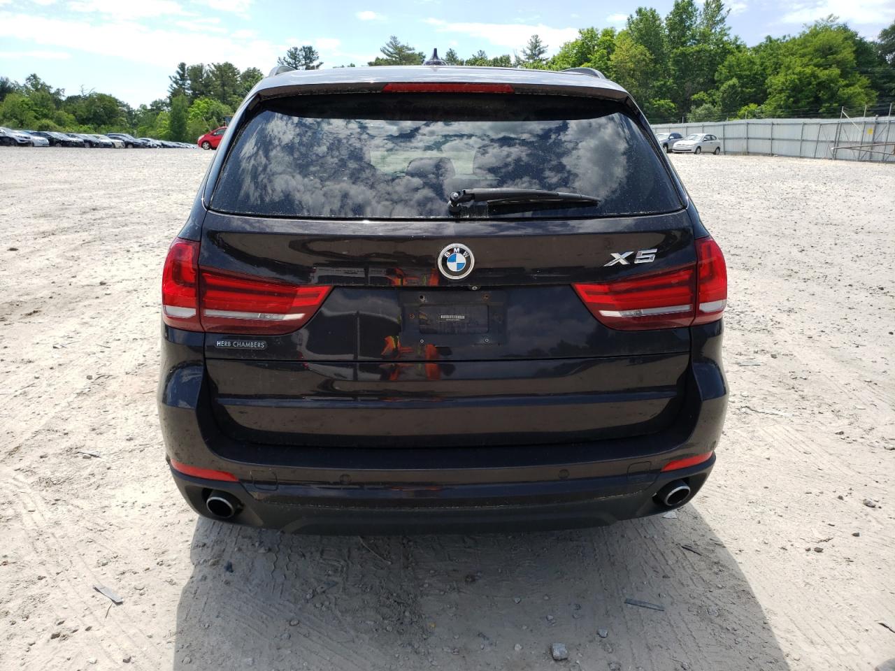 5UXKR0C59E0K48663 2014 BMW X5 xDrive35I