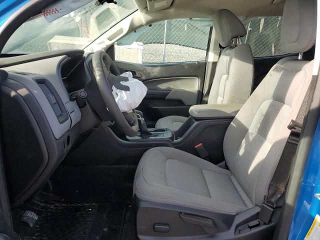 2022 Chevrolet Colorado VIN: 1GCGSBEA9N1274871 Lot: 58969414