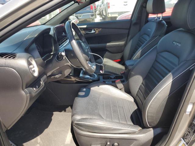 2022 KIA FORTE GT L - 3KPF54AD9NE431455