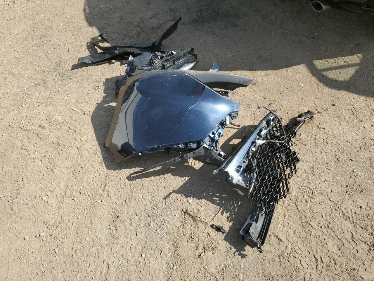 JM1BPAMM5L1150997 2020 Mazda 3 Preferred