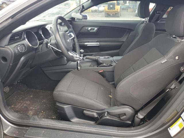 2017 Ford Mustang VIN: 1FA6P8AM0H5246380 Lot: 58356844