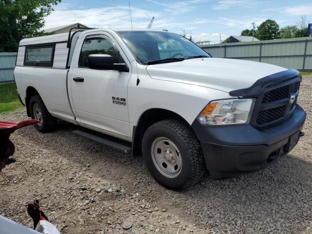 2016 Ram 1500 St VIN: 3C6JR7DG3GG279046 Lot: 56873574