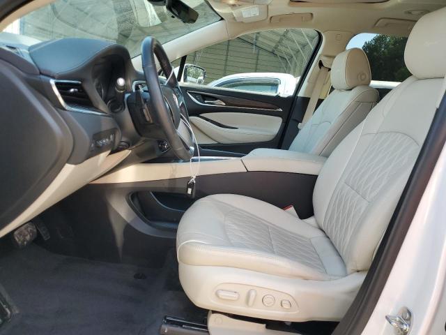 2022 Buick Enclave Avenir VIN: 5GAEVCKWXNJ133930 Lot: 59851494