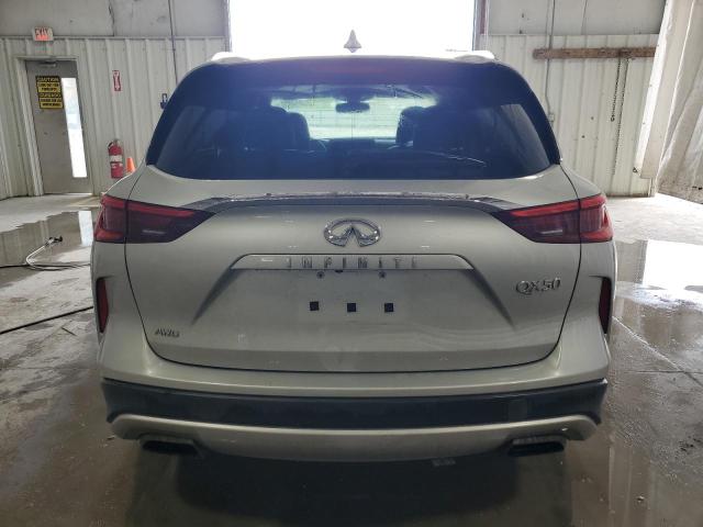 2019 Infiniti Qx50 Essential VIN: 3PCAJ5M38KF111225 Lot: 58484424