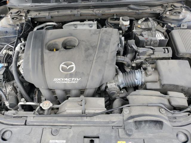 2016 MAZDA 6 TOURING - JM1GJ1T51G1434036