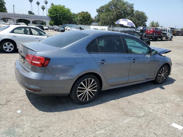 2015 Volkswagen Jetta Se VIN: 3VWD17AJ0FM340329 Lot: 57847984