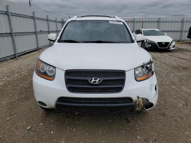 2009 Hyundai Santa Fe Gls VIN: 5NMSG13D99H256692 Lot: 58819464