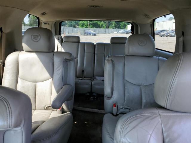 2003 Cadillac Escalade Luxury VIN: 1GYEK63N23R281416 Lot: 57732554