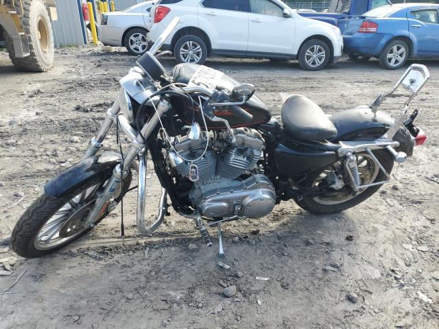 2004 HARLEY-DAVIDSON XL883 1HD4CAM174K429341