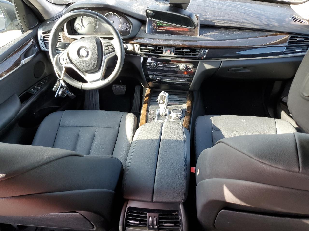 5UXKR0C55F0K68927 2015 BMW X5 xDrive35I