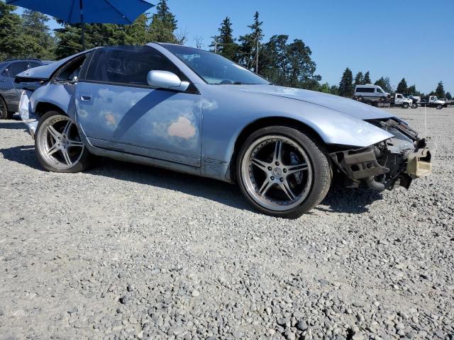 1990 Nissan 300Zx VIN: JN1RZ24A4LX002960 Lot: 59870224