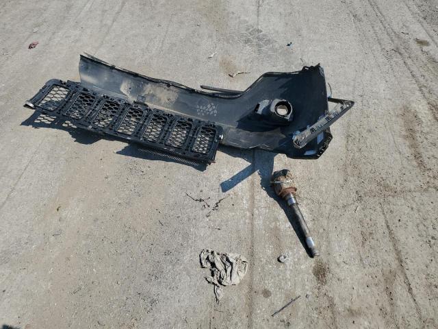 2019 Jeep Grand Cherokee Laredo VIN: 1C4RJFAG1KC529641 Lot: 60085794