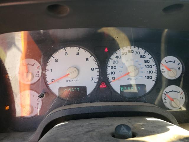 2002 Dodge Ram 1500 VIN: 1D7HA16K92J213627 Lot: 58496944