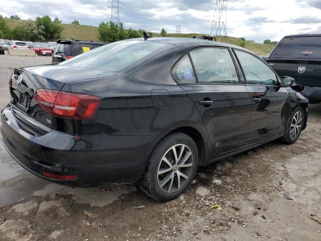 2016 Volkswagen Jetta Se VIN: 3VWD67AJ8GM411408 Lot: 57300744