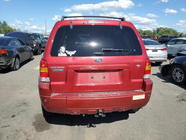 2005 Ford Escape Limited VIN: 1FMCU04125KD15443 Lot: 55220954