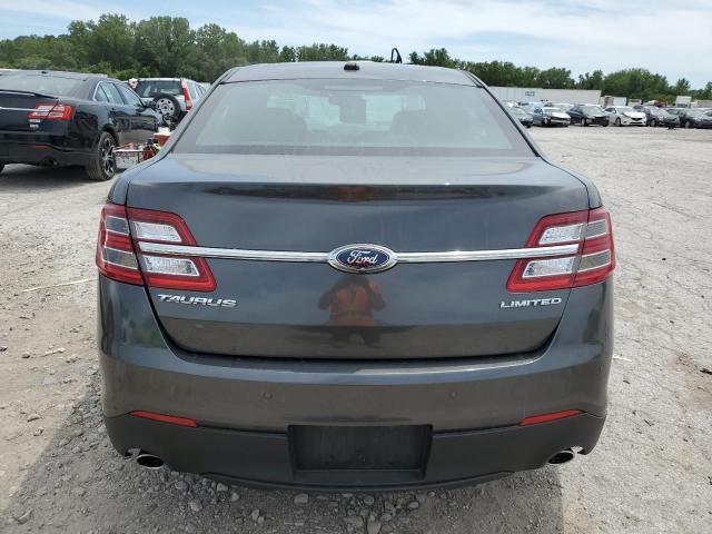 2019 Ford Taurus Limited VIN: 1FAHP2F80KG114412 Lot: 58435964