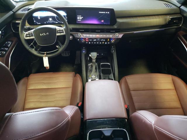 2024 Kia Telluride Sx VIN: 5XYP5DGC6RG479846 Lot: 60777504