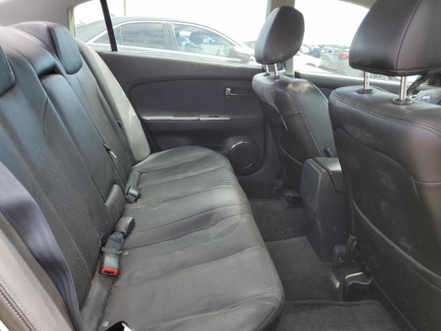 2005 Nissan Altima Se VIN: 1N4BL11E95C320896 Lot: 58437044