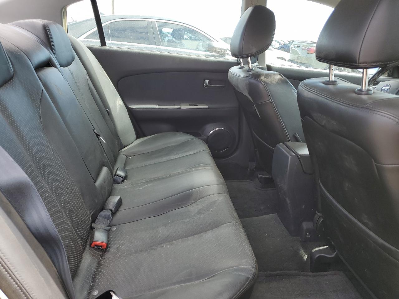 1N4BL11E95C320896 2005 Nissan Altima Se