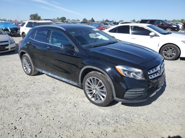 VIN WDCTG4EB6KJ573020 2019 Mercedes-Benz GLA-Class,... no.4