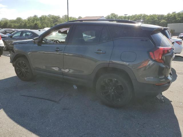 2021 GMC TERRAIN SL - 3GKALTEV6ML341448
