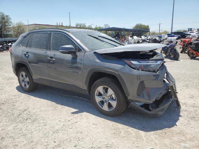 2024 TOYOTA RAV4 XLE - 2T3W1RFV6RW307390
