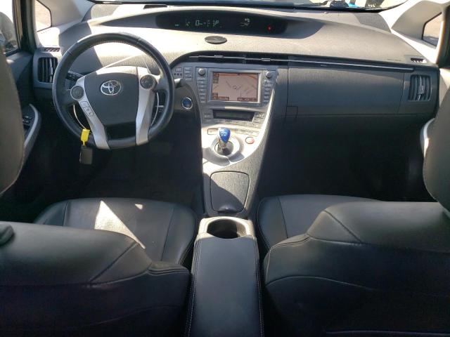 2012 Toyota Prius VIN: JTDKN3DU0C5406442 Lot: 58412154