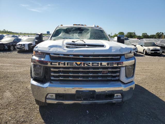 2020 CHEVROLET 2500 1GC4YPE71LF129309
