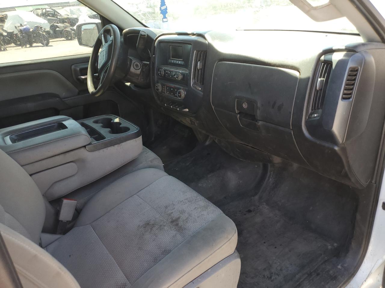 1GTN1LEC2GZ904042 2016 GMC Sierra C1500