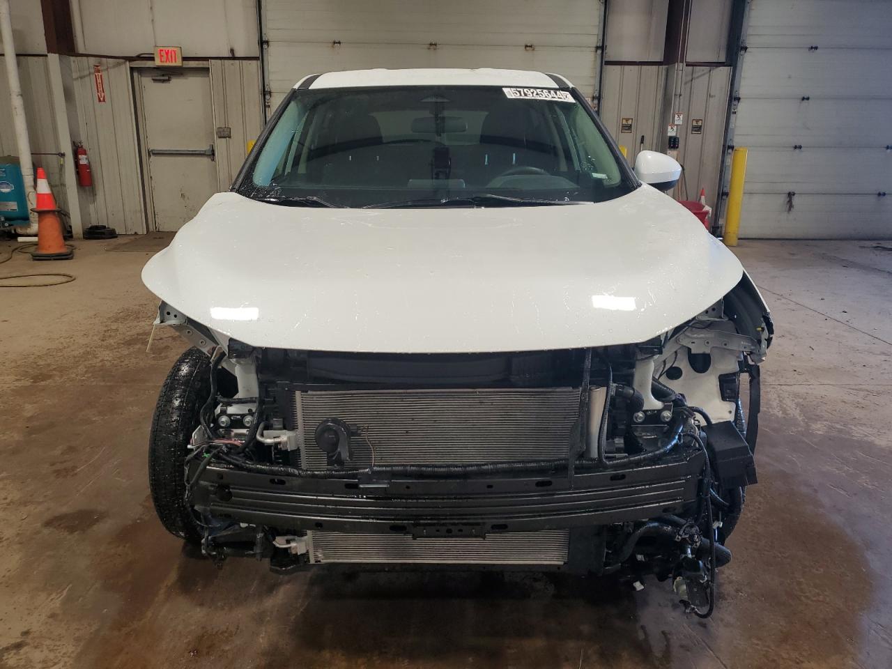 5N1BT3BA7RC693695 2024 Nissan Rogue Sv