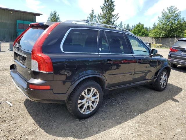 VIN YV4952CZ5D1668386 2013 Volvo XC90, 3.2 no.3