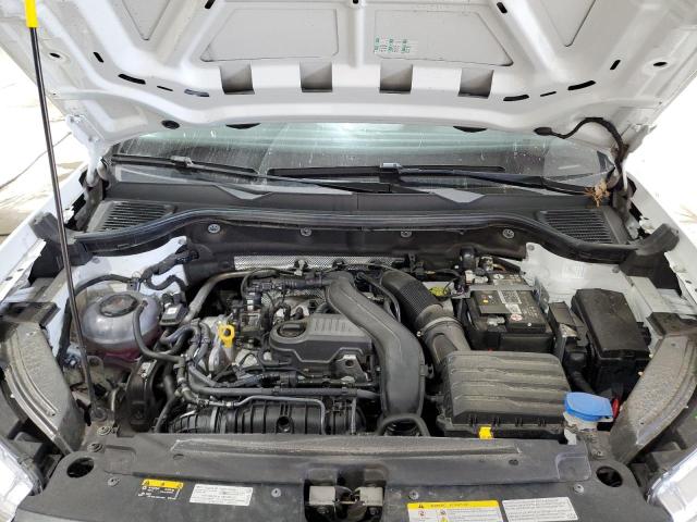 2022 Volkswagen Taos Se Iq Drive VIN: 3VVPX7B22NM090713 Lot: 57489834