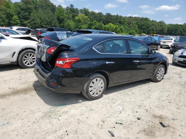 3N1AB7AP0HY409414 2017 Nissan Sentra S