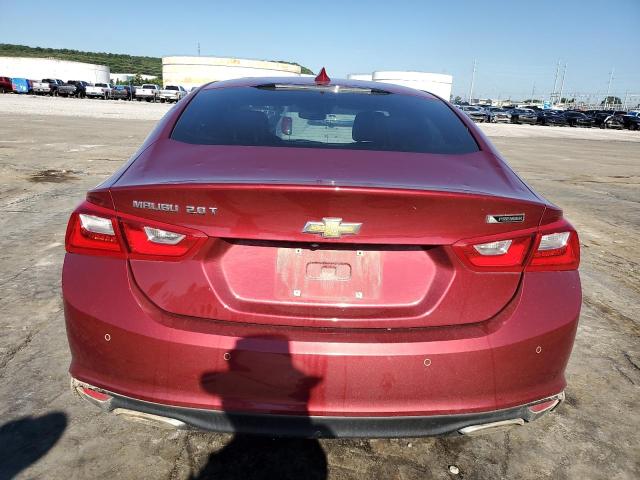 2017 CHEVROLET MALIBU PRE - 1G1ZH5SX5HF222591