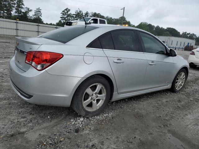 2012 Chevrolet Cruze Lt VIN: 1G1PF5SC0C7288625 Lot: 58147194