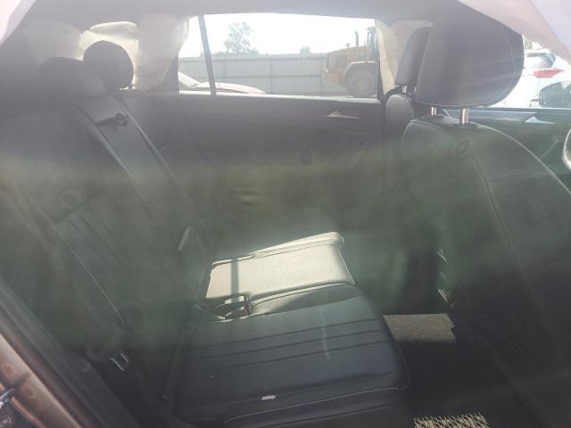 2023 VOLKSWAGEN TIGUAN SE - 3VV8B7AX5PM014471
