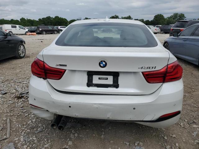 VIN WBA4J3C51KBL06104 2019 BMW 4 Series, 430XI Gran... no.6