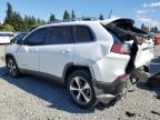 JEEP CHEROKEE L photo