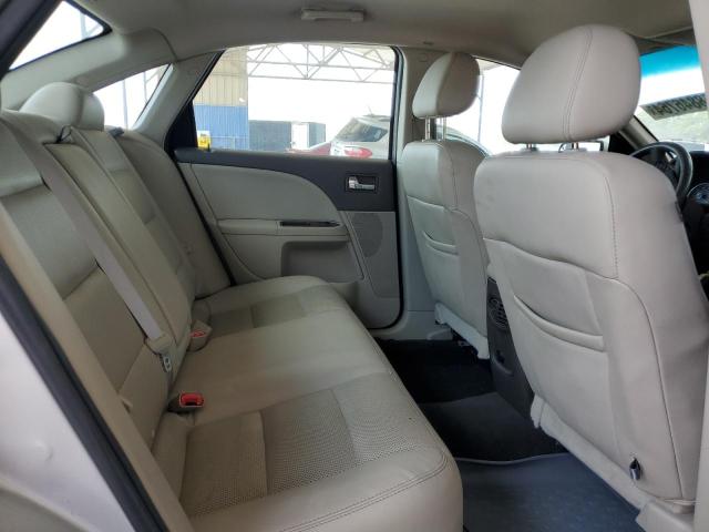 2009 Ford Taurus Sel VIN: 1FAHP24WX9G104398 Lot: 58846764