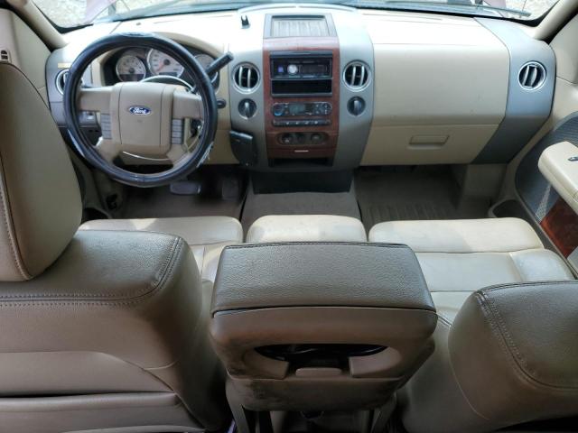 2005 Ford F150 Supercrew VIN: 1FTPW14535KE85951 Lot: 59016714