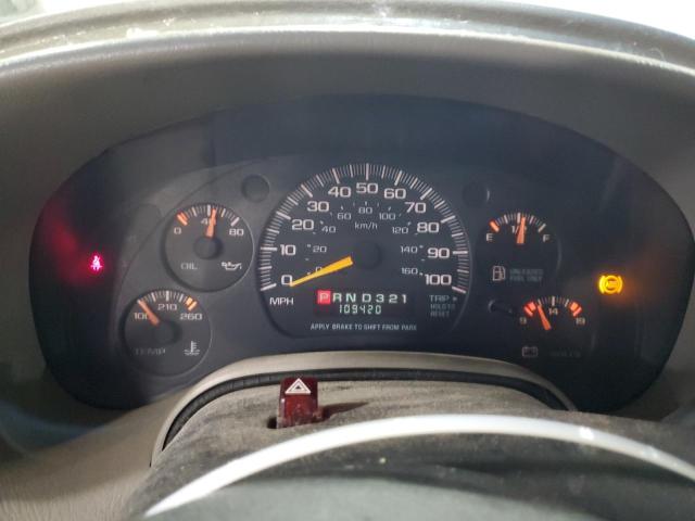 2001 Chevrolet Astro VIN: 1GNDM19W71B121320 Lot: 60147114