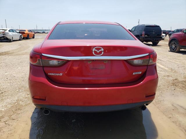 2016 Mazda 6 Sport VIN: JM1GJ1U51G1415291 Lot: 58666244