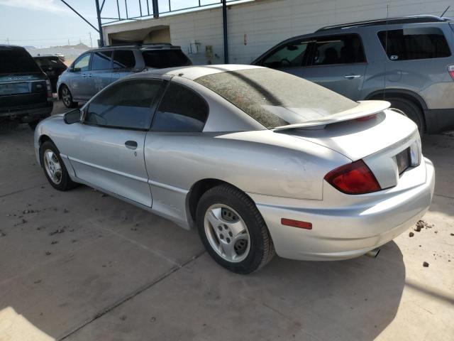 2003 Pontiac Sunfire VIN: 1G2JB12F037103683 Lot: 58250824